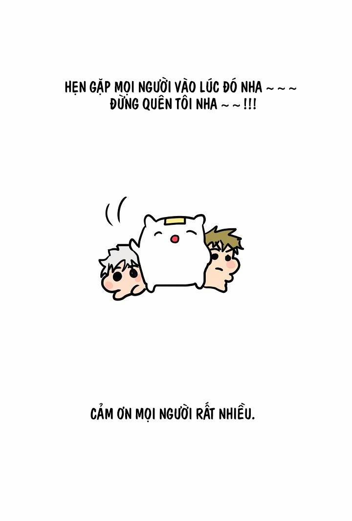 Boy Meets Girl 10.1 THÔNG BÁO trang 9