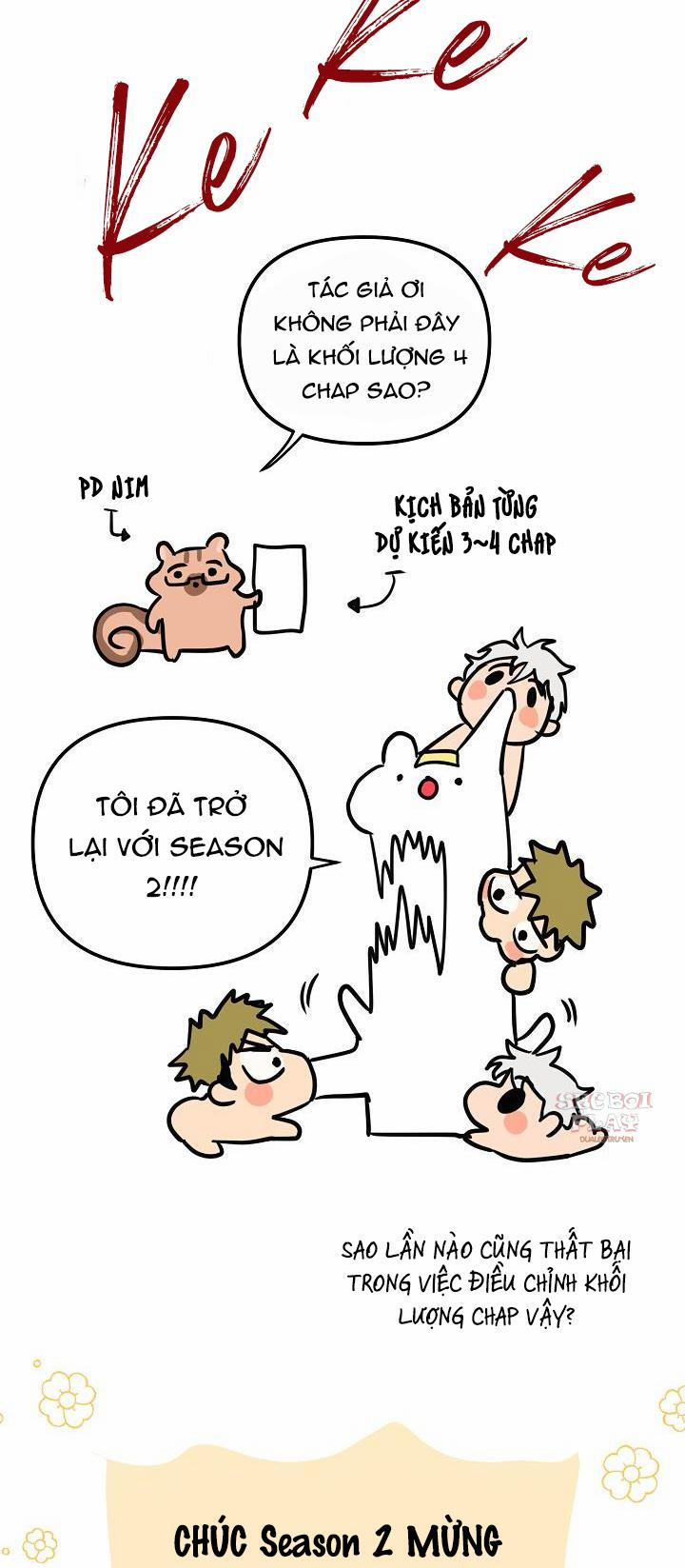 Boy Meets Girl 10.2 THÔNG BÁO SS2 trang 2