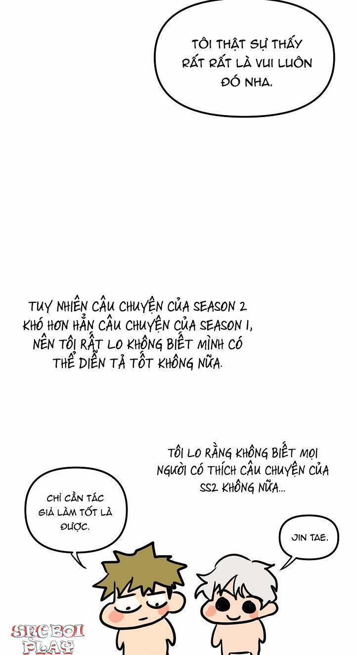 Boy Meets Girl 10.2 THÔNG BÁO SS2 trang 4