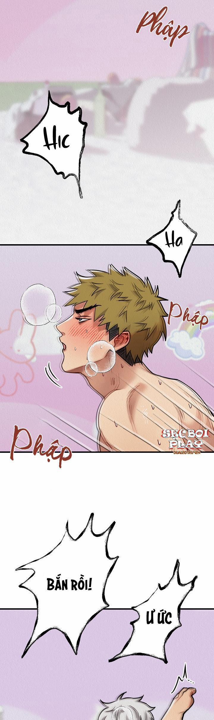 Boy Meets Girl 10 trang 1