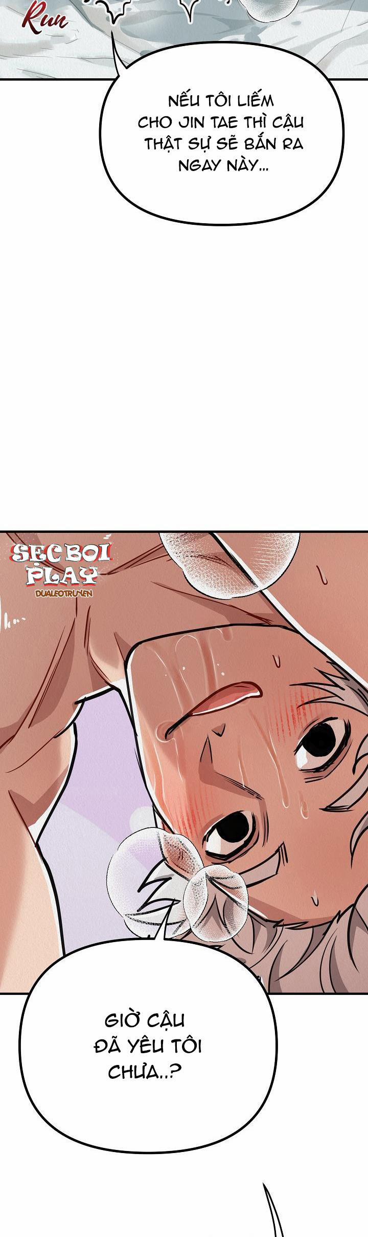 Boy Meets Girl 10 trang 17