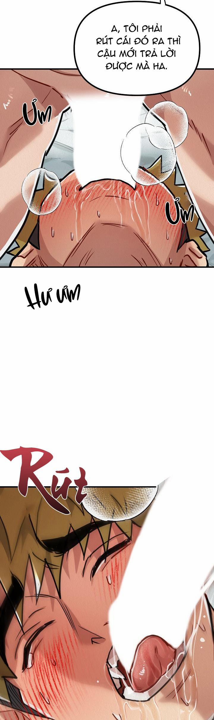 Boy Meets Girl 10 trang 18