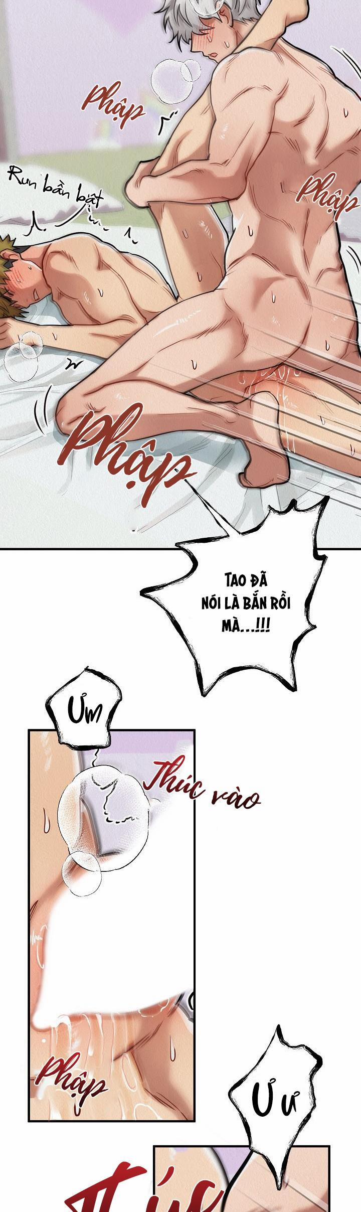 Boy Meets Girl 10 trang 2