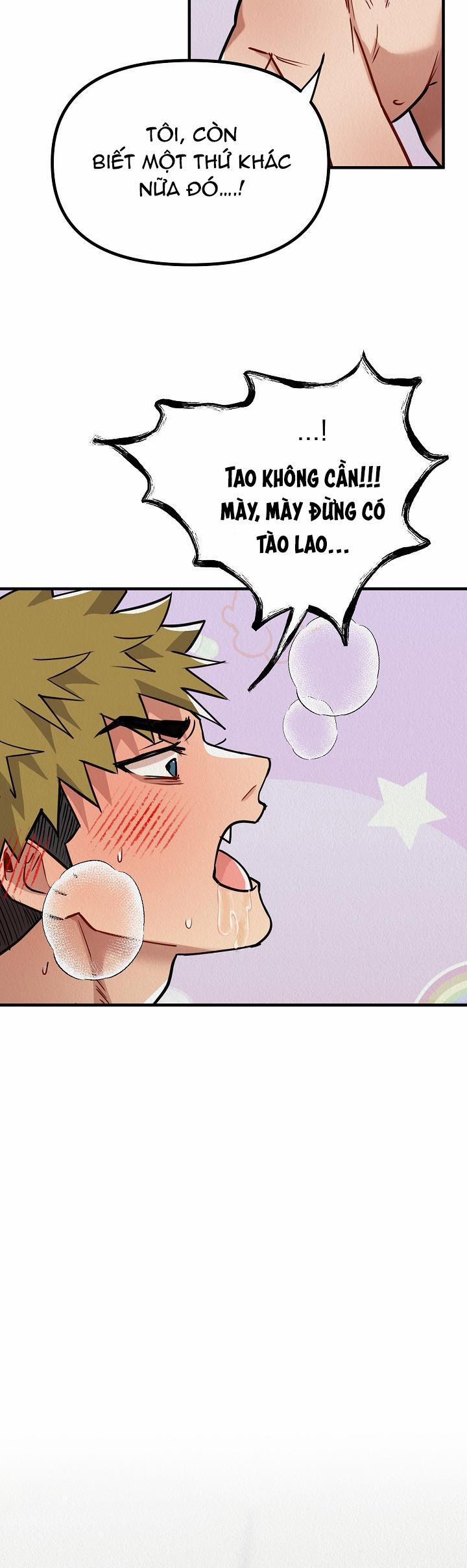 Boy Meets Girl 10 trang 20