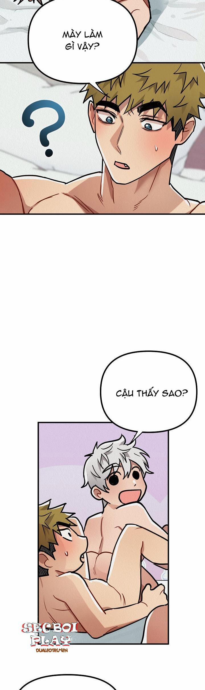 Boy Meets Girl 10 trang 22