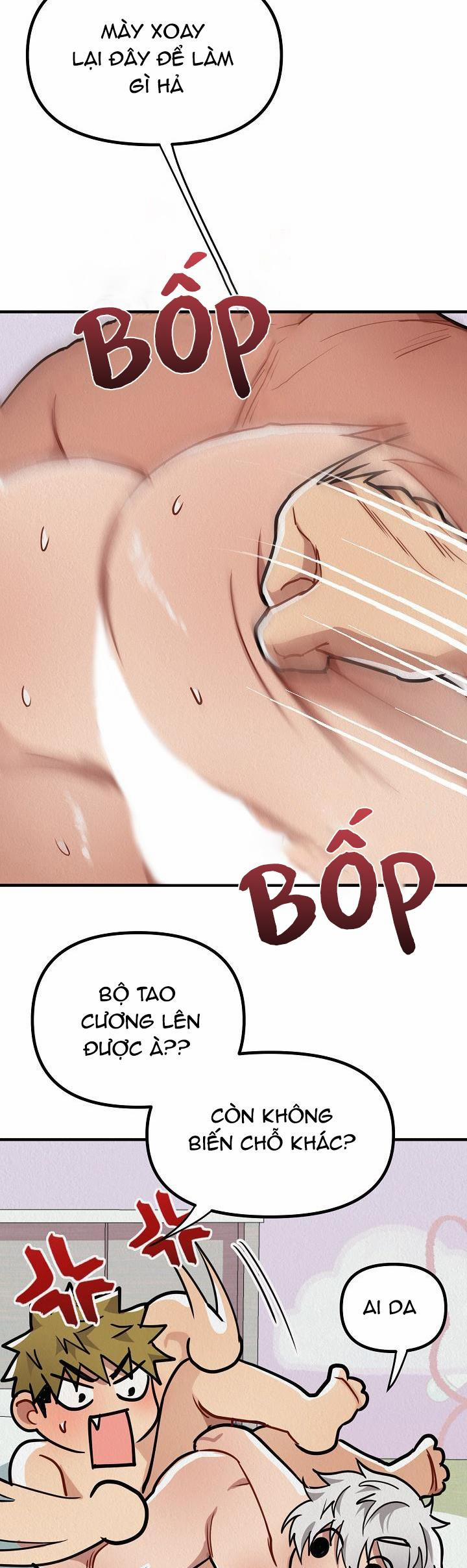 Boy Meets Girl 10 trang 23