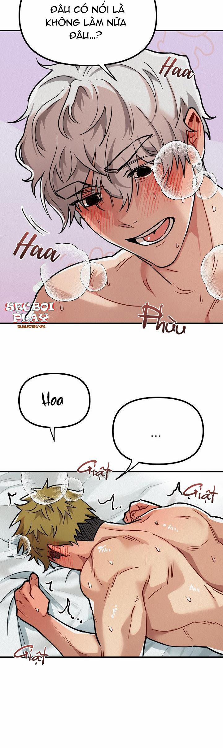 Boy Meets Girl 10 trang 4