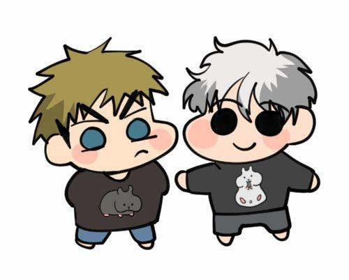 Boy Meets Girl 9.1 thông báo trang 1