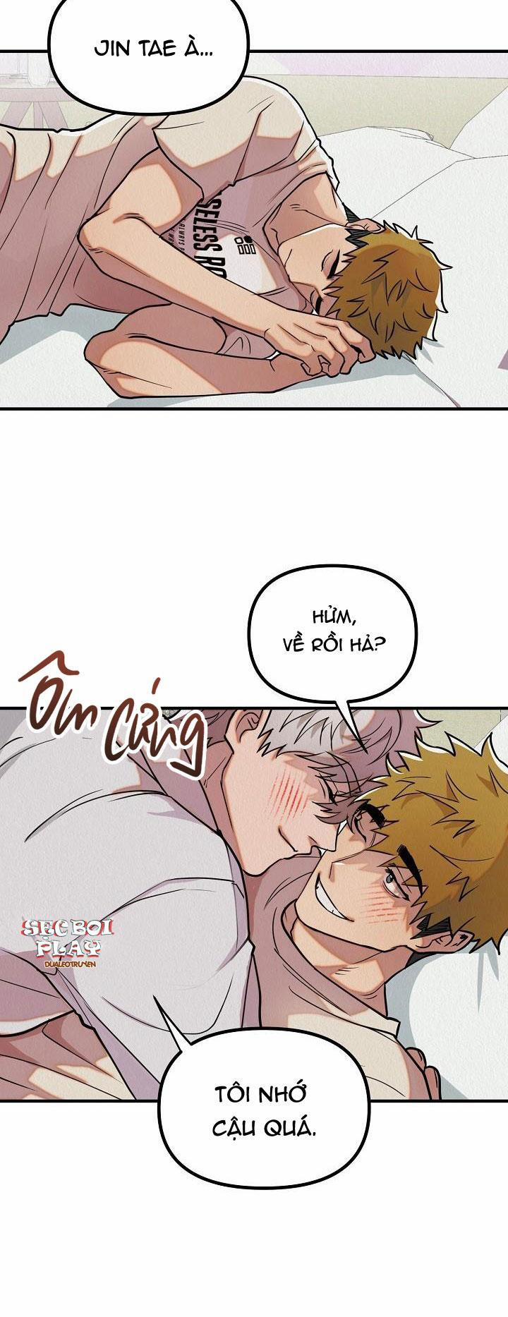 Boy Meets Girl 9.5 trang 10