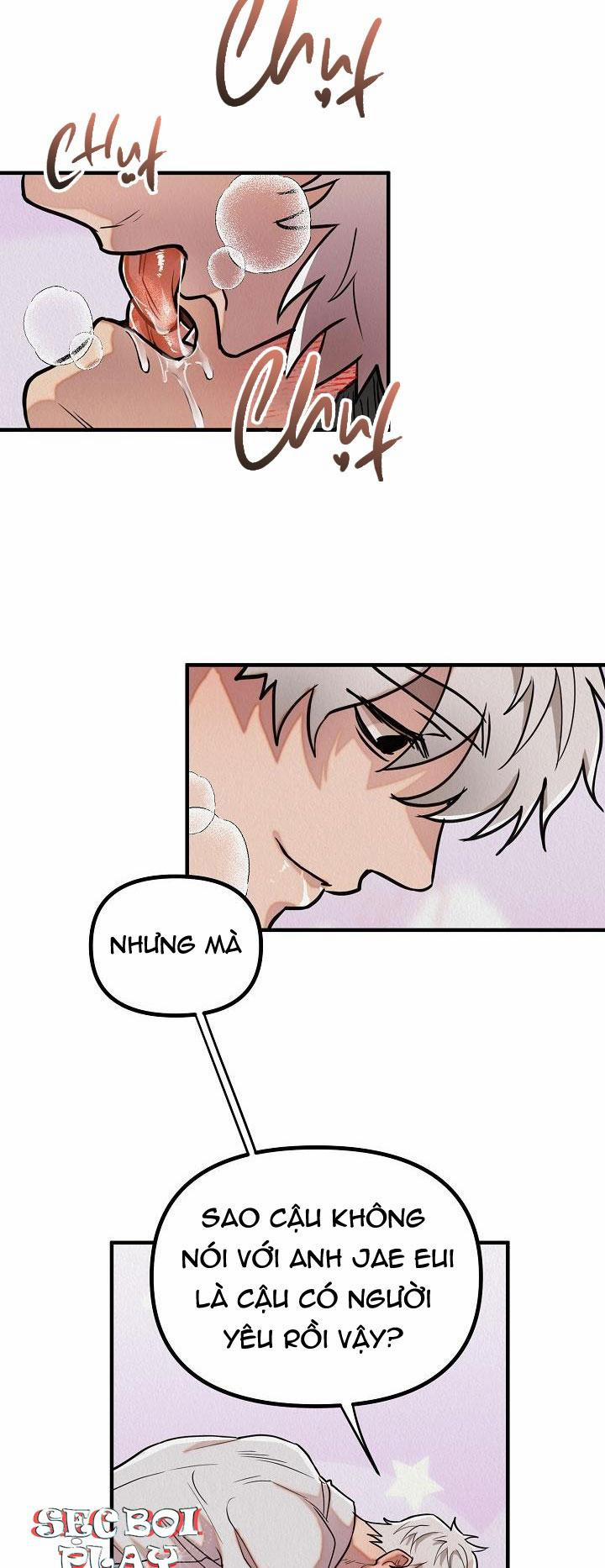 Boy Meets Girl 9.5 trang 13