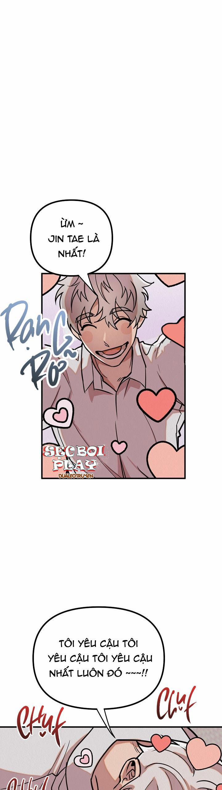 Boy Meets Girl 9.5 trang 15