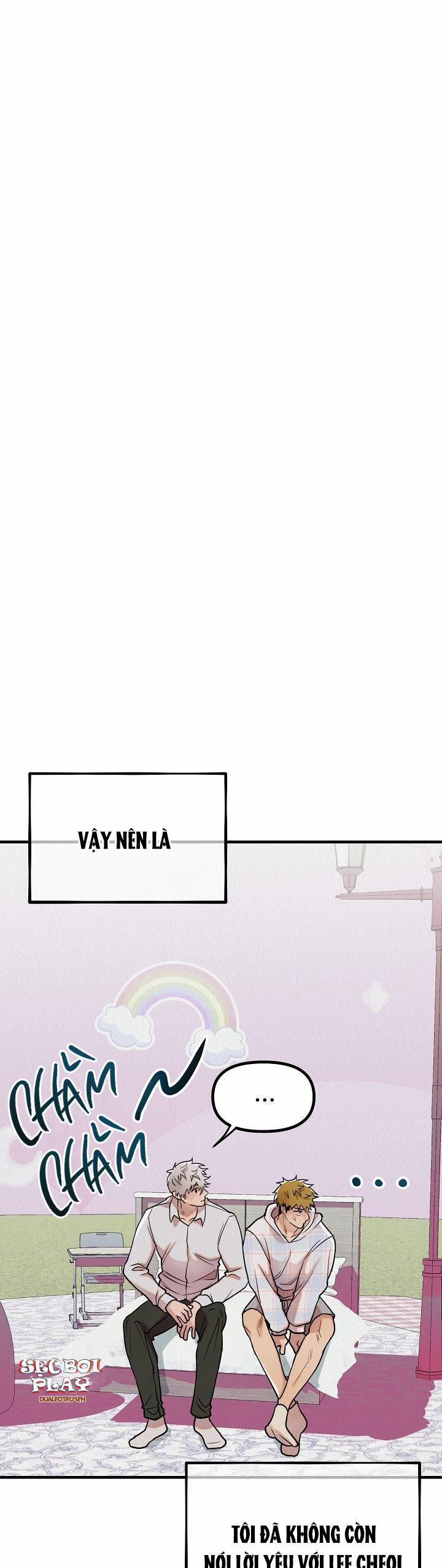 Boy Meets Girl 9.5 trang 18