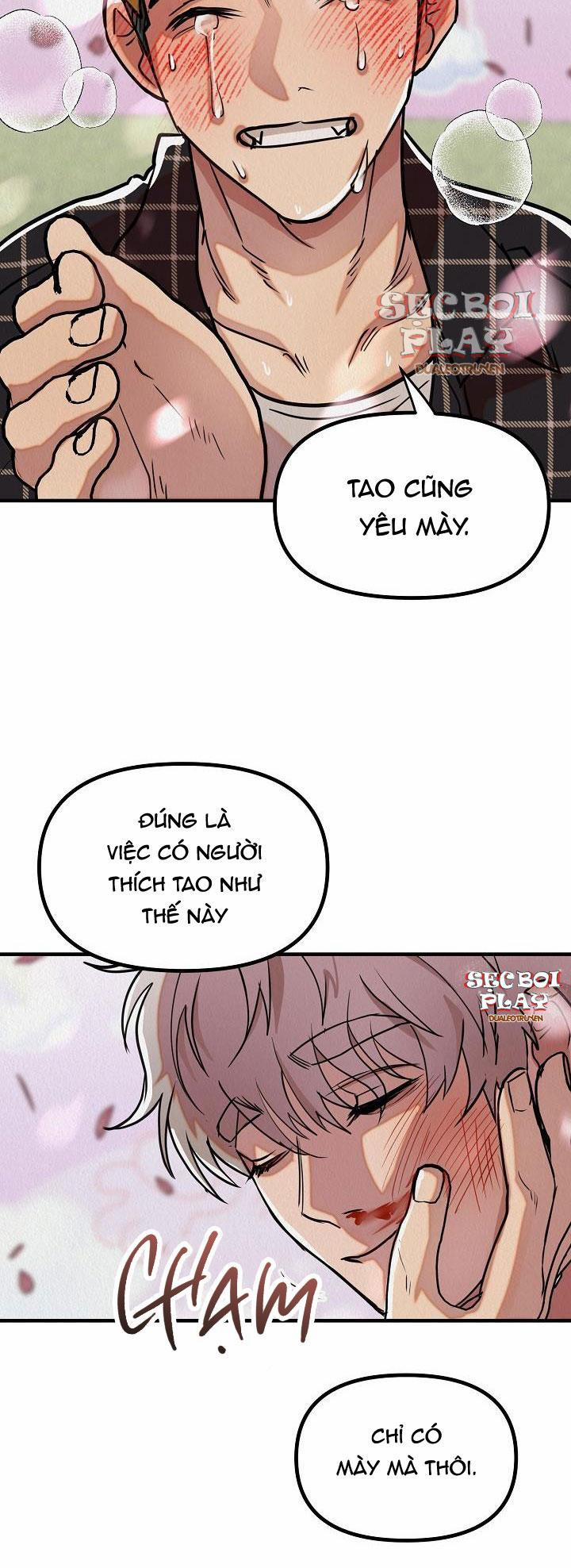 Boy Meets Girl 9.5 trang 2