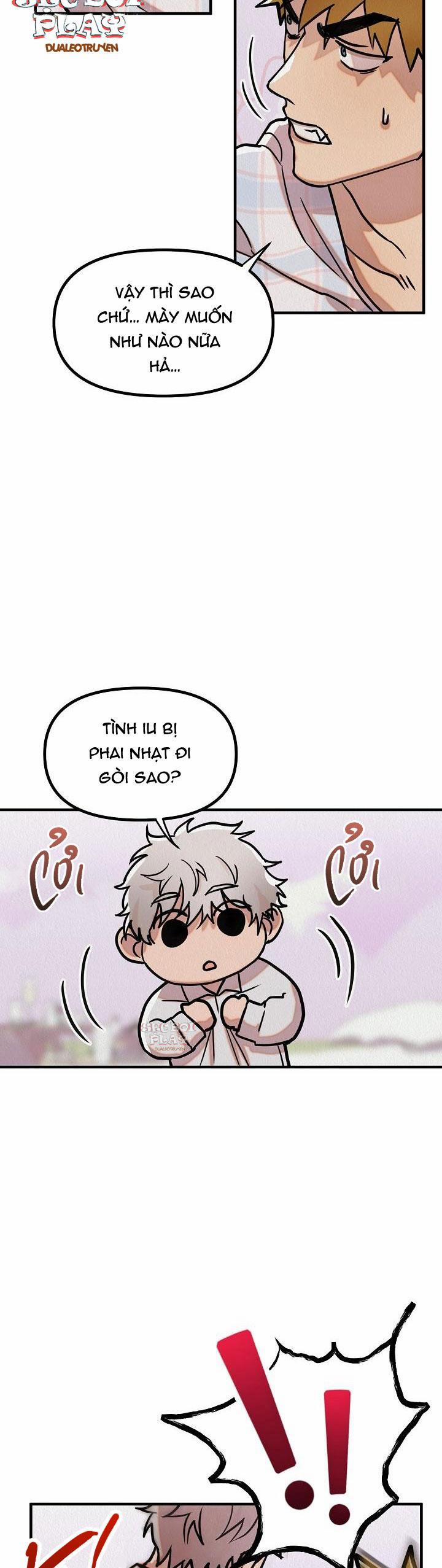 Boy Meets Girl 9.5 trang 20