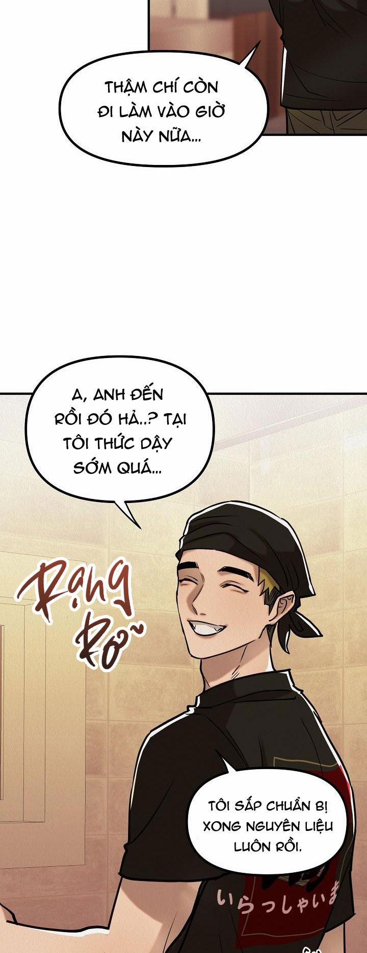 Boy Meets Girl 9.5 trang 6