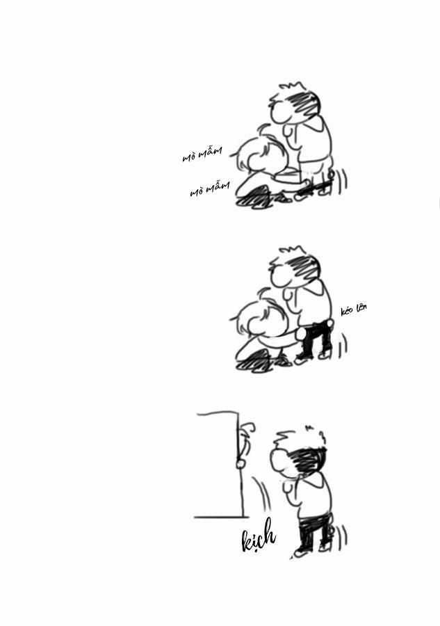 Boy Meets Girl 9.6 trang 5