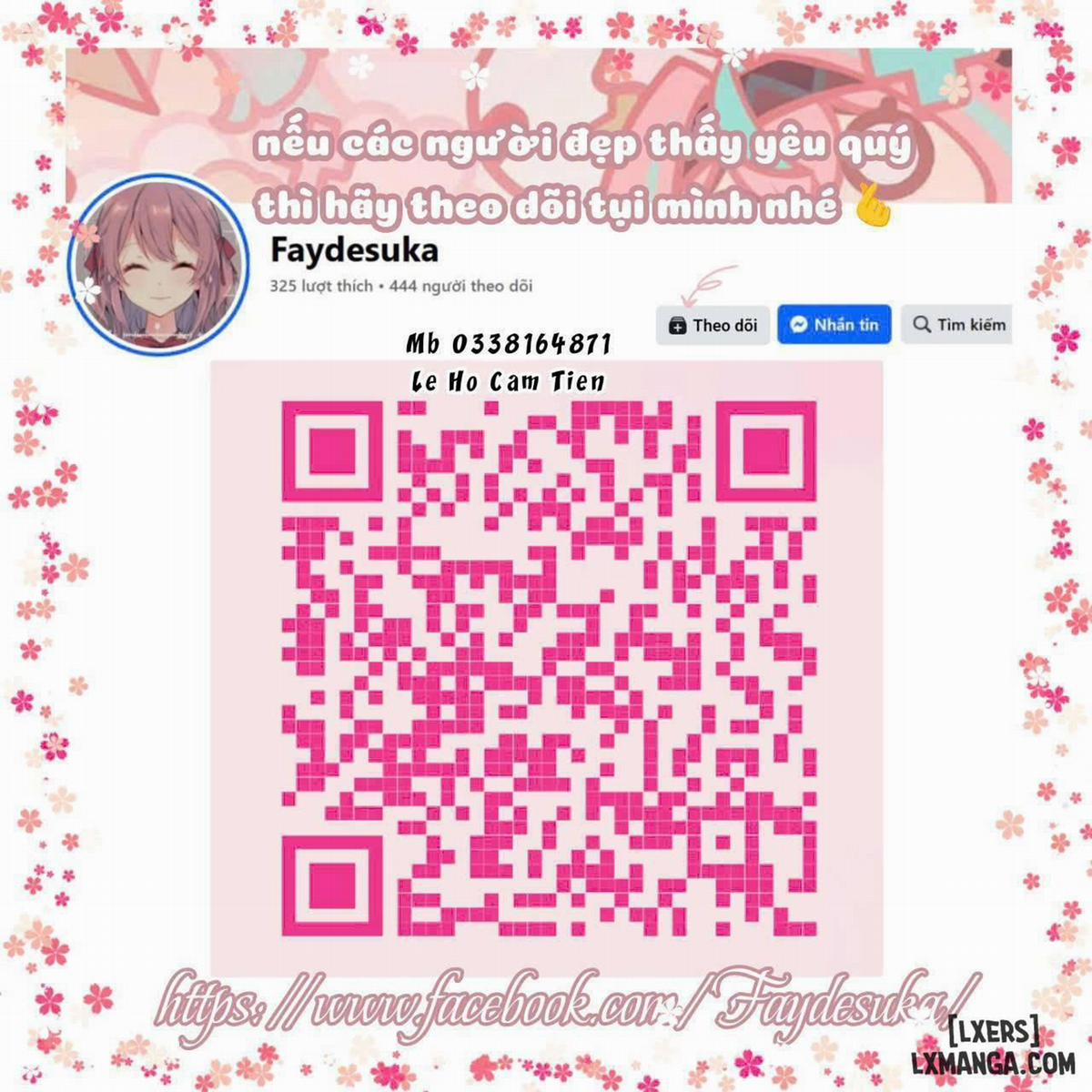 Boy Meets Innocent 1 trang 33