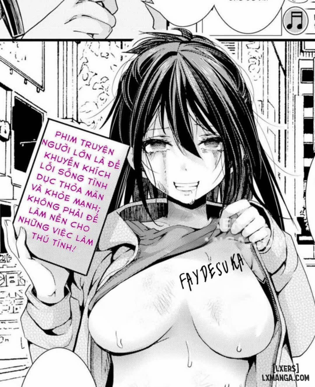 Boy Meets Innocent 1 trang 34