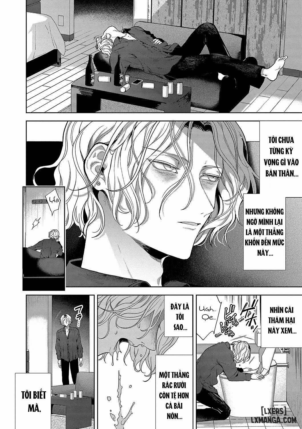 Boy Meets Innocent 2 trang 30