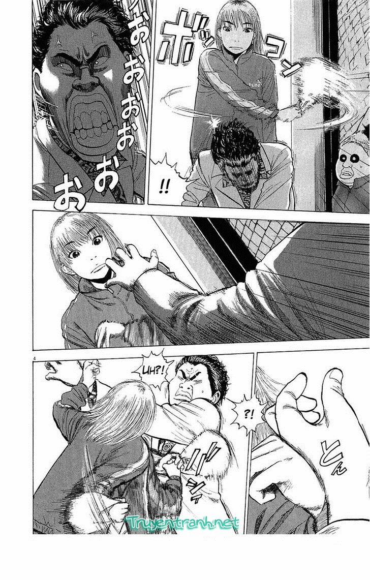 Boy On The Run 12 trang 5