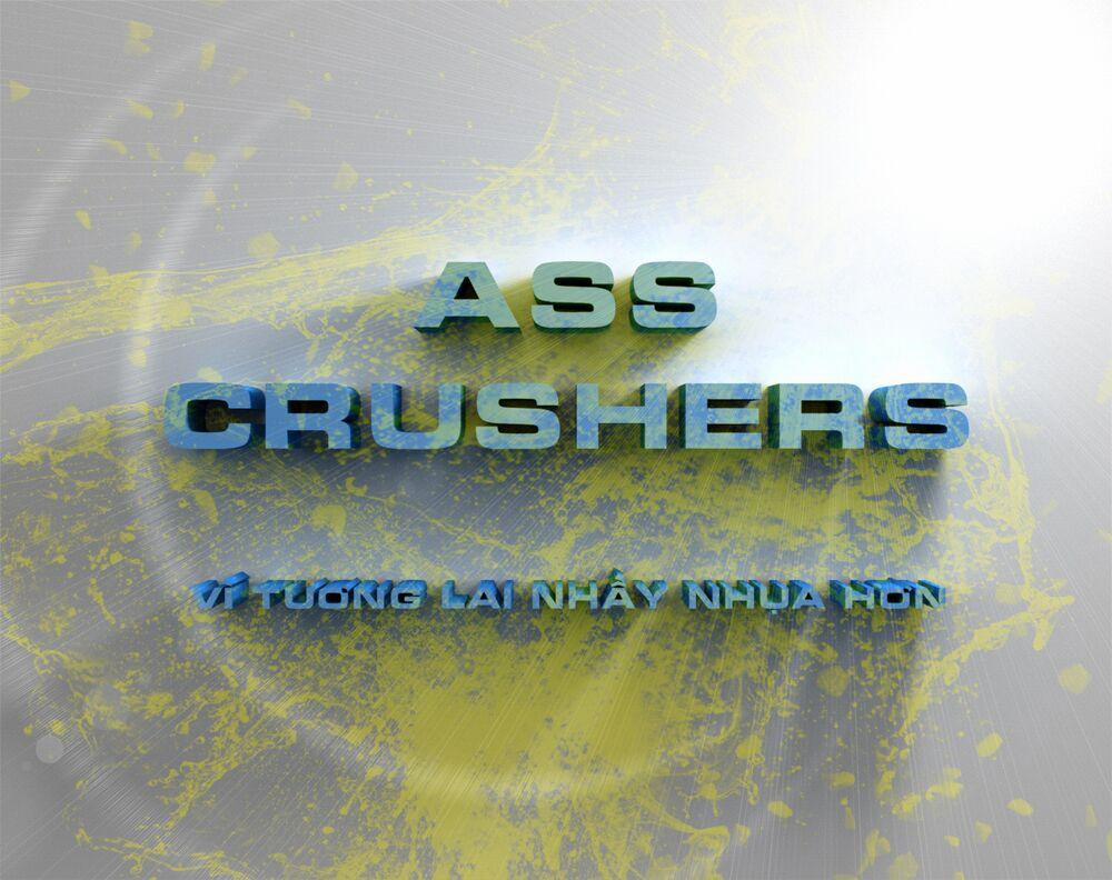 Boy On The Run 14 trang 1