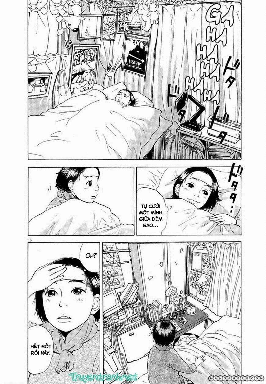Boy On The Run 18 trang 15