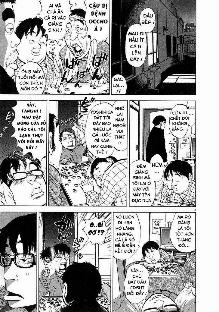 Boy On The Run 24 trang 2