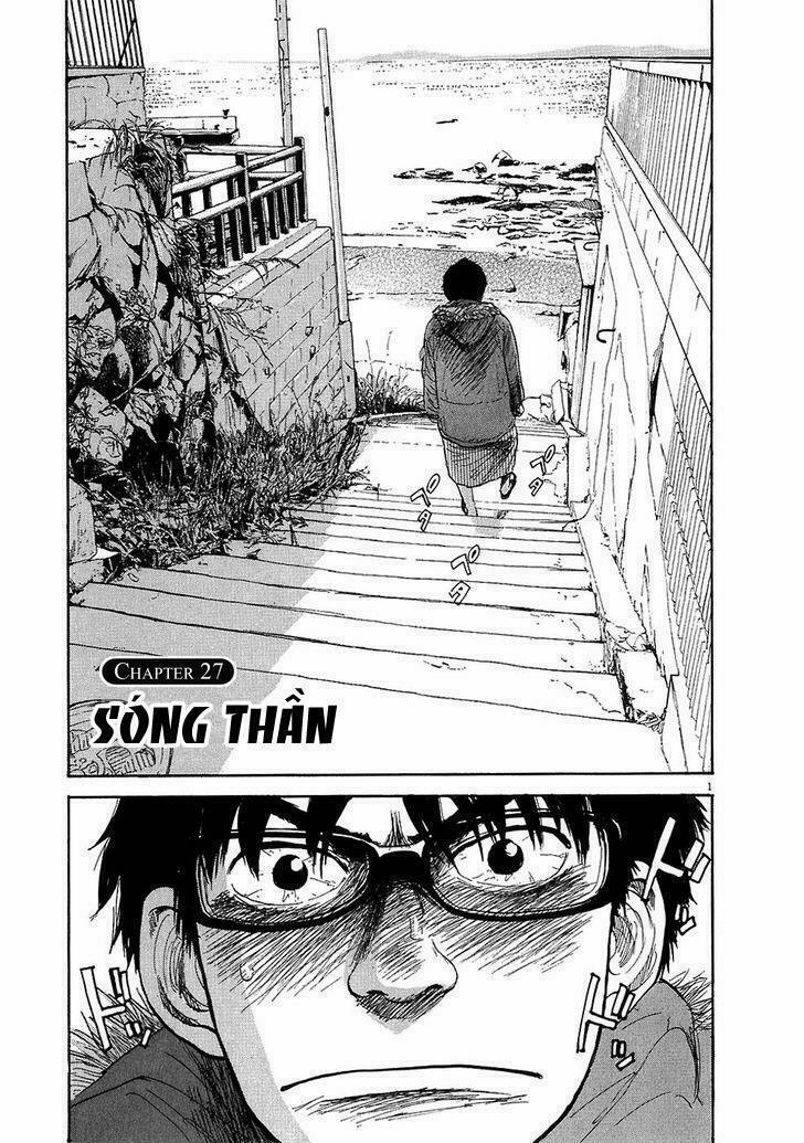 Boy On The Run 27 trang 0