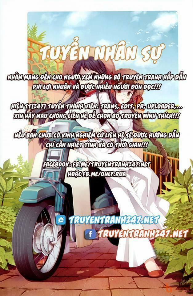 Boy On The Run 31 trang 19