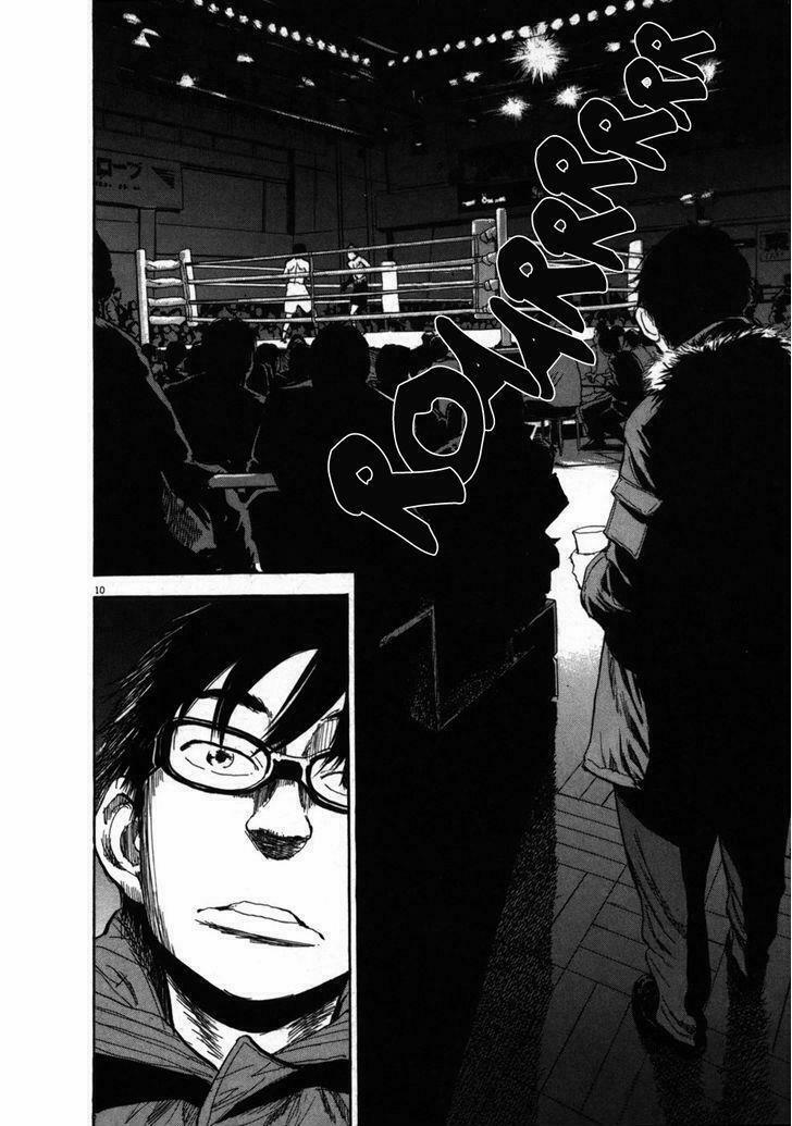 Boy On The Run 33 trang 13