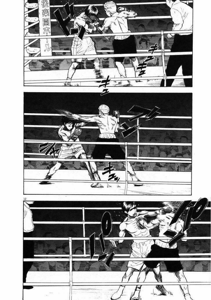 Boy On The Run 33 trang 15