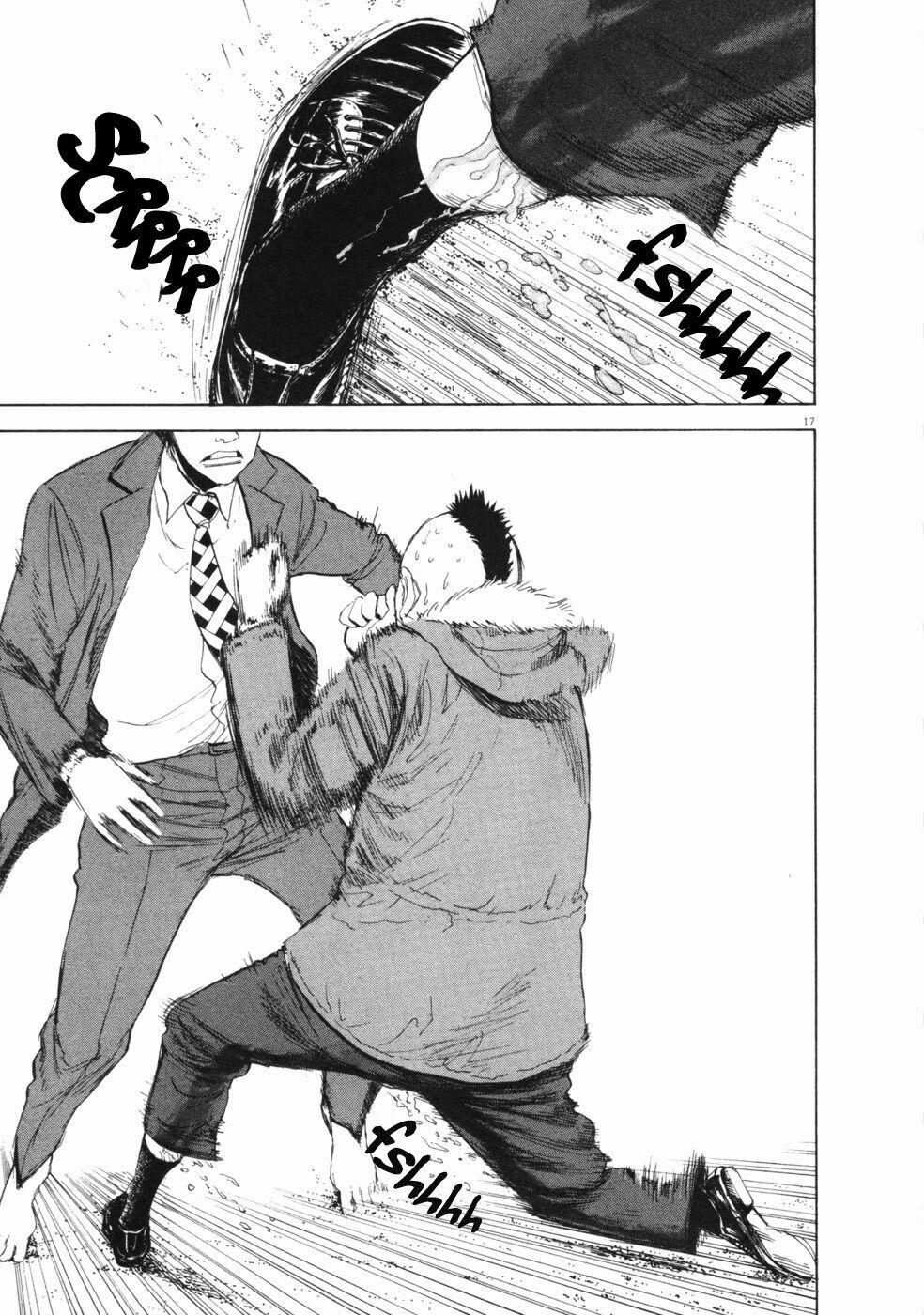 Boy On The Run 47 trang 16