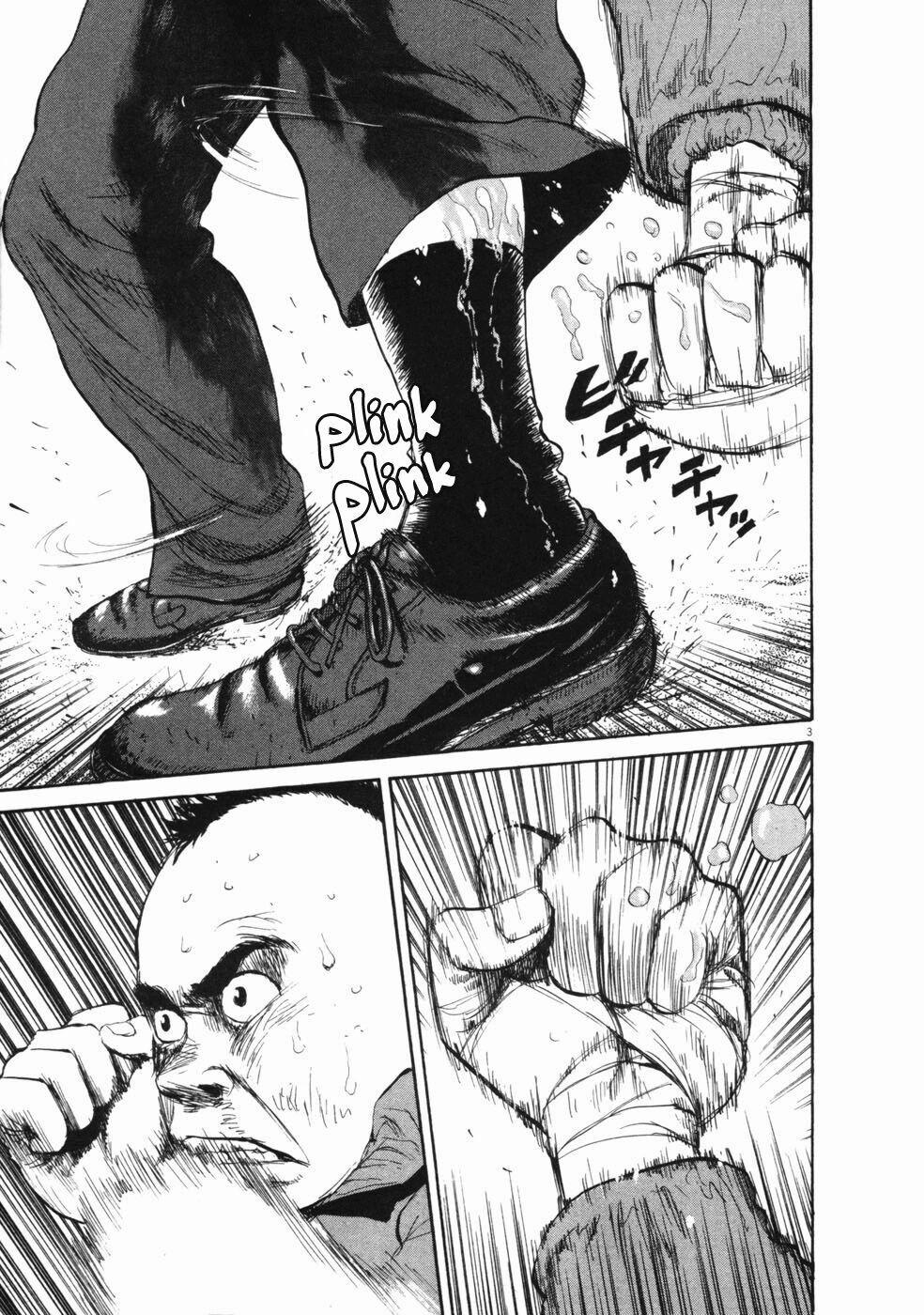 Boy On The Run 48 trang 2