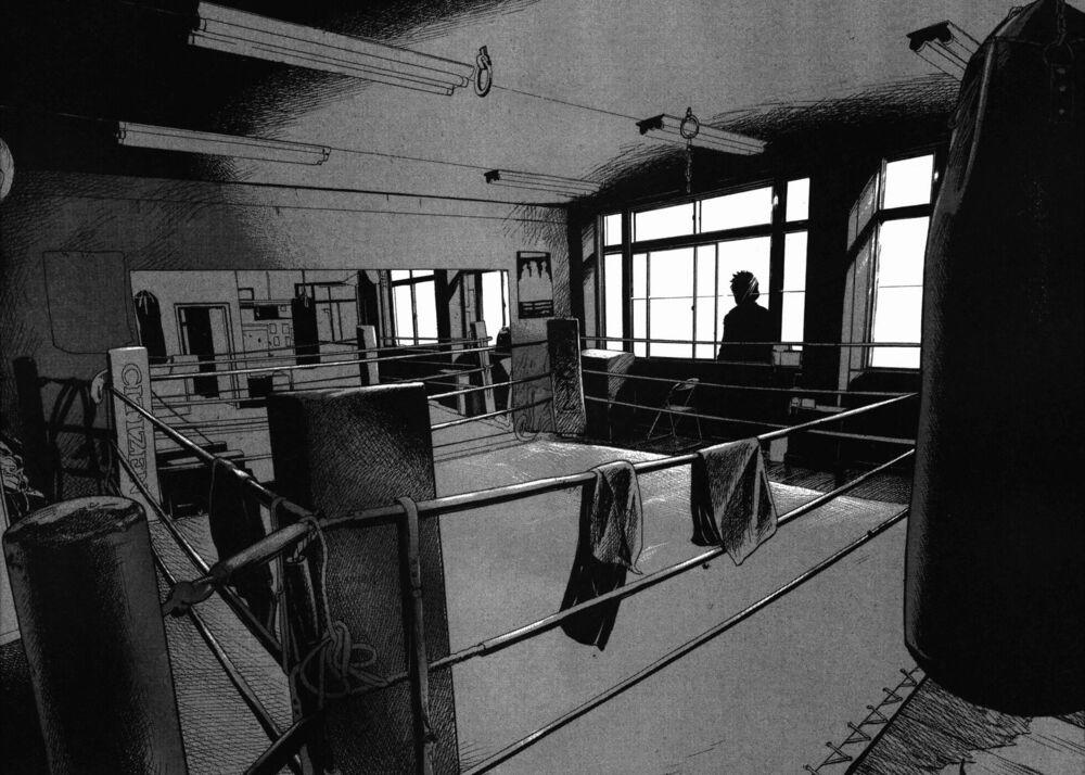 Boy On The Run 53 trang 15