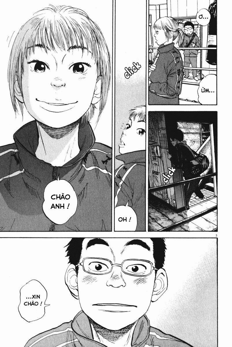 Boy On The Run 60 trang 2