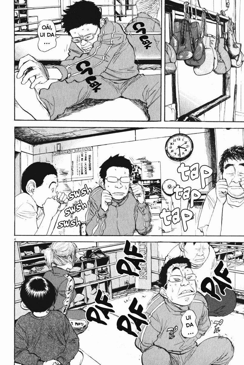 Boy On The Run 60 trang 3