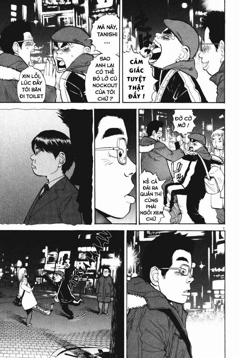 Boy On The Run 64 trang 2