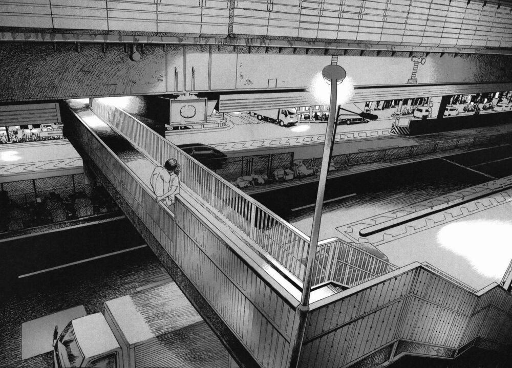 Boy On The Run 80 trang 15