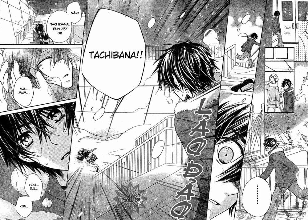 Boyfriend 0.0 0 Chia tay (P.2) trang 13