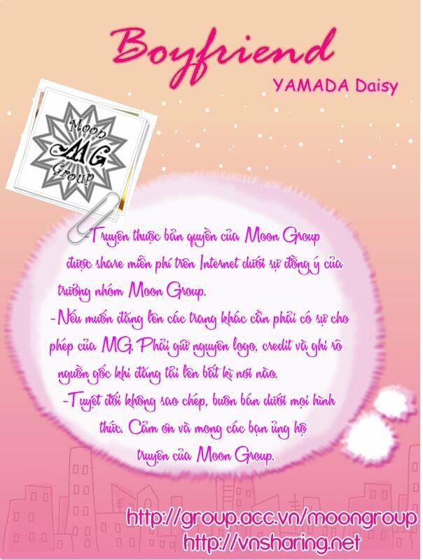 Boyfriend 0.0 0 Chia tay (P.2) trang 19