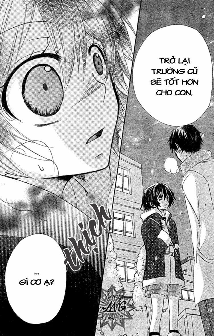 Boyfriend 0.0 0 Chia tay trang 17