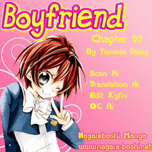 Boyfriend 0.0 0 Chia tay trang 19
