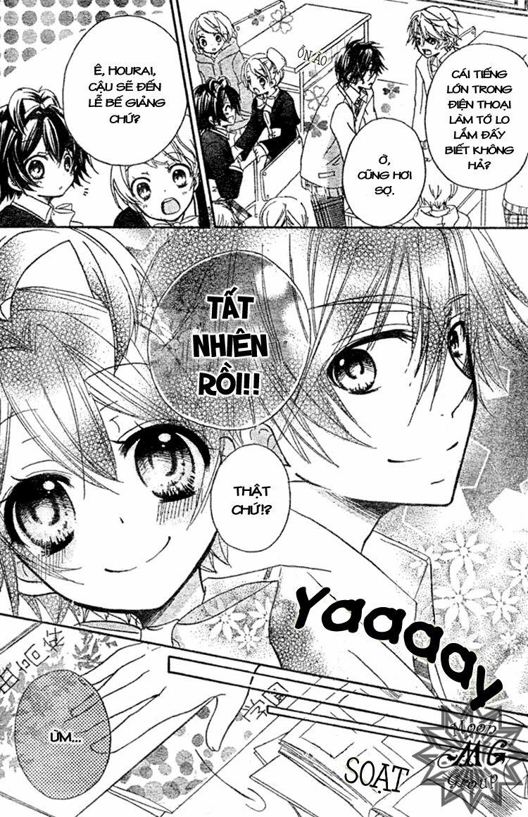 Boyfriend 0.0 0 Chia tay trang 3