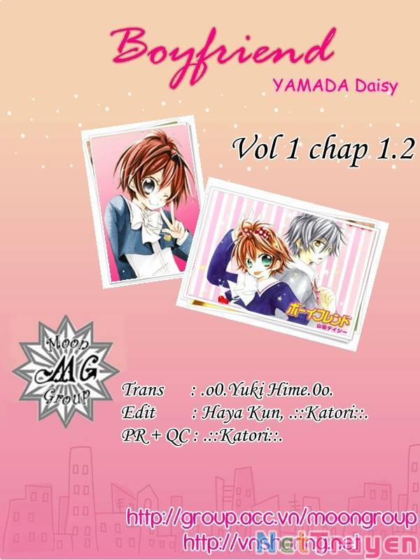 Boyfriend 1.2 trang 0