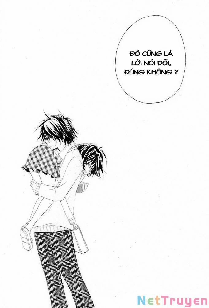 Boyfriend 1.2 trang 22