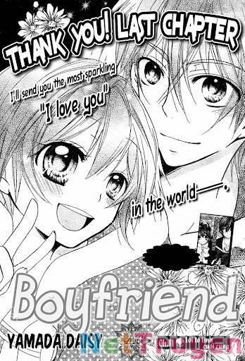 Boyfriend 11.1 trang 0