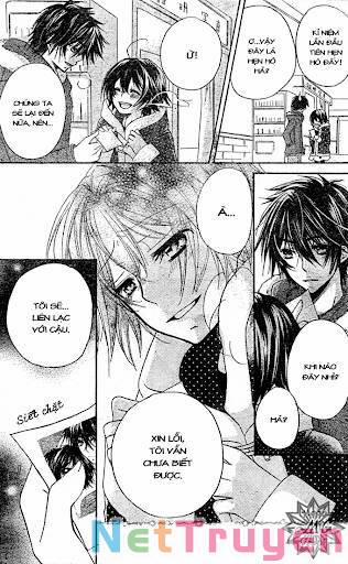 Boyfriend 11.1 trang 10