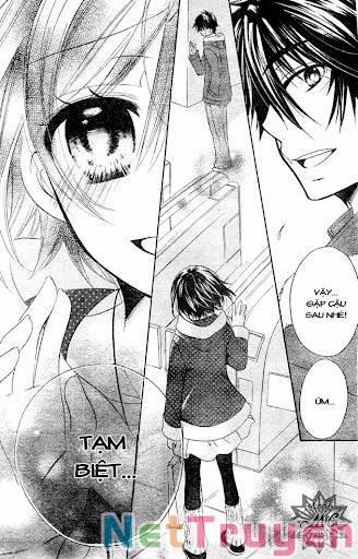 Boyfriend 11.1 trang 12