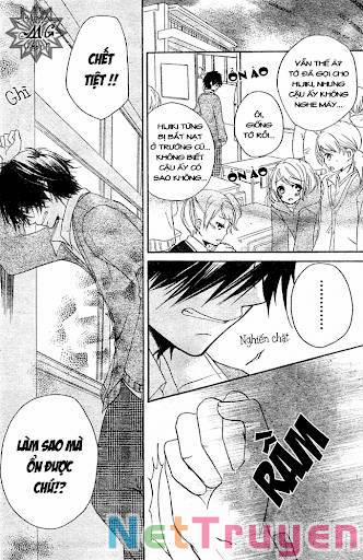 Boyfriend 11.1 trang 15