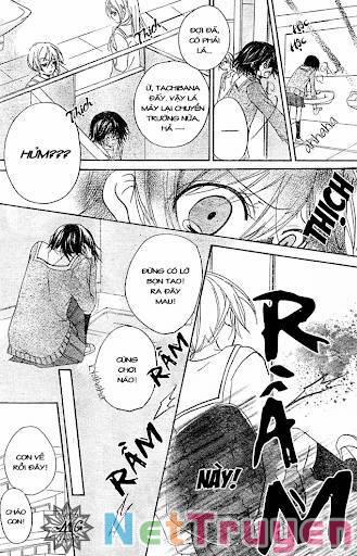 Boyfriend 11.1 trang 17